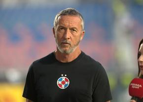 MM Stoica a revenit și a pus tunurile pe Tănase: „Bunul-simț îi este străin. Cu Rădoi sau Olăroiu făcea așa?”