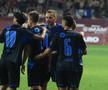 Rapid - Universitatea Craiova, etapa 7 din Superliga// foto Ionuț Iordache (GSP)