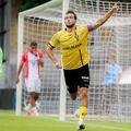 Dean Zandbergen de-abia așteaptă să joace pentru Dinamo, cel puțin asta reiese din interviul acordat presei din Olanda