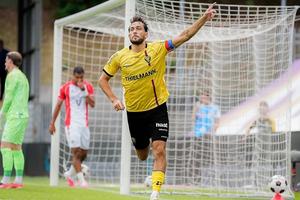 Contract pe 3 ani, ultima afacere făcută de Dinamo fix înaintea Derby-ului de România. Și poate juca în week-end!