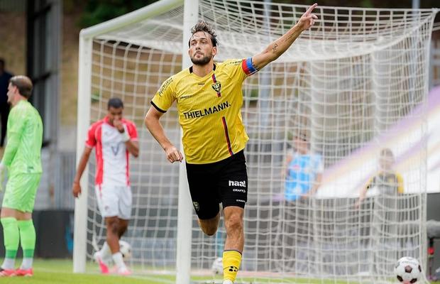 Dinamo, pe repede-înainte! Noul transfer va fi disponibil pentru derby-ul cu FCSB