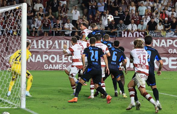 Programul etapei #9 din Superliga » FCSB - Petrolul se va juca luni!