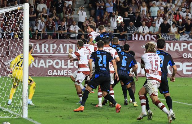 Programul etapei #9 din Superliga » FCSB - Petrolul se va juca luni!