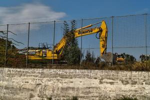 Pădurea „Gheorghe Hagi”: cum arată „stadionul” din Constanța la 3 ani după demolare și zeci de promisiuni pentru startul lucrărilor