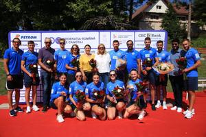 Antrenorul coordonator al lotului de canotaj al României, anunț important: „Dacă se încheiau astăzi calificările pentru Jocurile Olimpice de la Los Angeles, România fi avut deja 33 de sportivi”