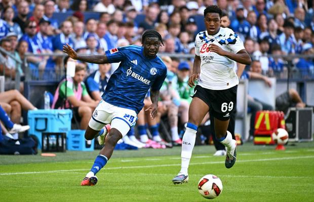 Puștiul din academia lui Dan Șucu dă lovitura la 18 ani! » Transfer de 47 de milioane € pentru rezerva din Serie A