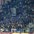 Imagini la finalul derby-ului Rapid - Universitatea Craiova / FOTO: Ionuț Iordache (GSP.ro)
