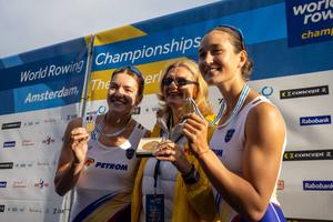Premoniția Elisabetei Lipă legată de o mare sportivă a României: „Nu cred că vreo țară se va putea lăuda cu asta. Va lua 3 medalii de aur!”