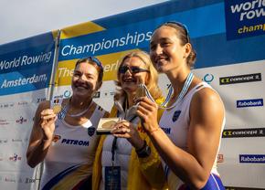 Premoniția Elisabetei Lipă legată de o mare sportivă a României: „Nu cred că vreo țară se va putea lăuda cu asta”