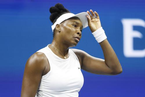 Venus Williams / FOTO: Imago