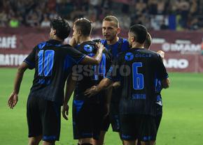 Universitatea Craiova, amical cu o divizionară secundă în pauza competițională