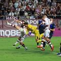 Rapid - Craiova/ foto Ionuț Iordache (GSP