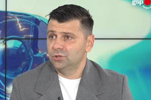Rusescu a răbufnit în direct, după Rapid - Craiova: „Deplorabil! E ireal așa ceva”