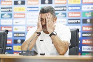 A rostit 4 nume de jucători pentru FCSB: „E o degringoladă a personalității acolo. Ai nevoie de ei!”