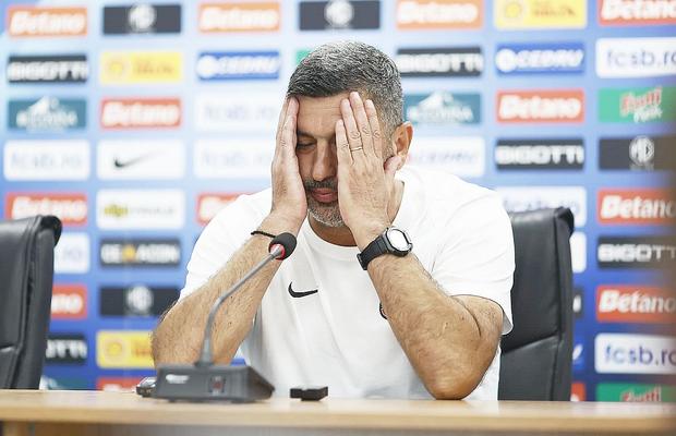 A rostit 4 nume de jucători pentru FCSB: „E o degringoladă a personalității acolo. Ai nevoie de ei!”