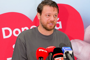 Victor Angelescu a anunțat ultimele permutări din mercato + Ce a spus despre haosul de la FCSB