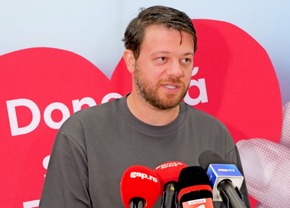 Victor Angelescu a anunțat ultimele permutări din mercato + Ce a spus despre haosul de la FCSB