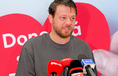 Victor Angelescu a anunțat ultimele mutări din mercato + Ce a spus despre haosul de la FCSB