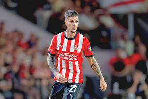 De nicăieri: Dennis Man a spus „DA” pentru transfer în ultimele ore de mercato!