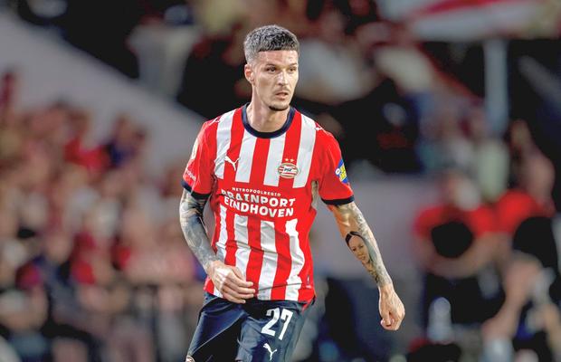 Mutare total neașteptată: Dennis Man a spus „DA” pentru transfer în Serie A în ultimele ore de mercato!