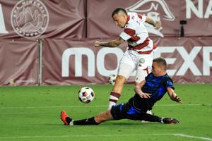 Rapid - Craiova, derby-ul etapei #7 în Superliga » Stojilkovic, încă o ratare
