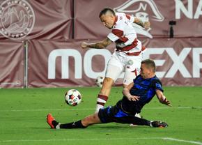 Rapid - Craiova, derby-ul etapei #7 în Superliga » Stojilkovic, încă o ratare