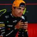 Lando Norris // FOTO: Guliver/GettyImages