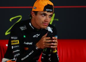 Lando Norris, gata să repete atacul lui Max Verstappen: „Asta se întâmplă la Mercedes”