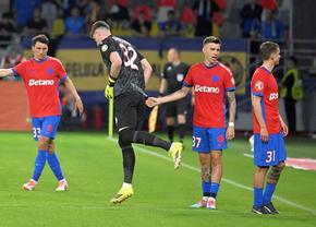 Jucătorul „dat dispărut” de FCSB: „E foarte grav”