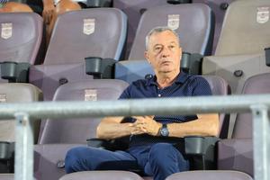 Variantă neașteptată pentru Mircea Rednic » Ce scrie presa din Belgia