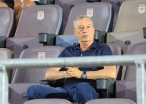 Variantă neașteptată pentru Mircea Rednic » Ce scrie presa din Belgia