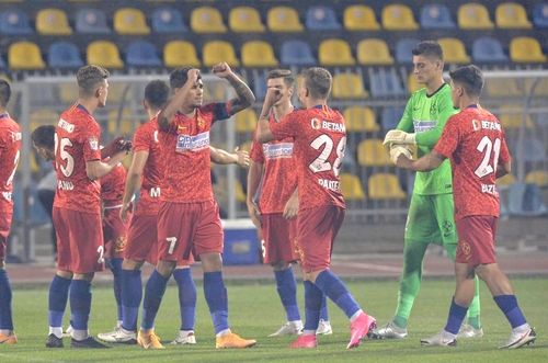 Răzvan Ducan va semna cu Rapid