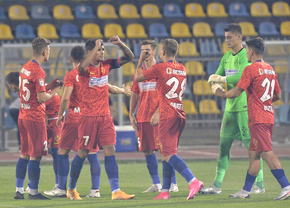 Rapid aduce un nou portar! Acord cu fotbalistul crescut de FCSB