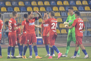 Rapid aduce un nou portar! Acord cu fotbalistul crescut de FCSB
