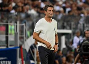 Regretul lui Chivu, după a doua victorie a lui Inter în Serie A