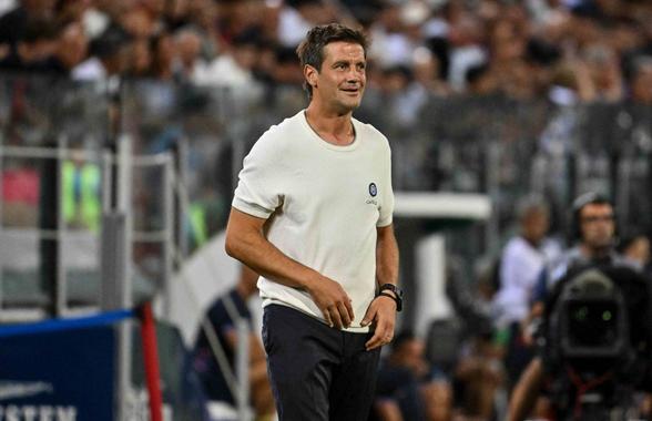 Regretul lui Chivu, după a doua victorie a lui Inter în Serie A
