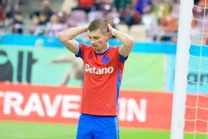 Îi prevede un viitor sumbru lui Florin Tănase: „Asta se va întâmpla după ce se va lăsa de fotbal”