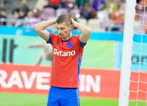 Îi prevede un viitor sumbru lui Florin Tănase: „Asta se va întâmpla după ce se va lăsa de fotbal”