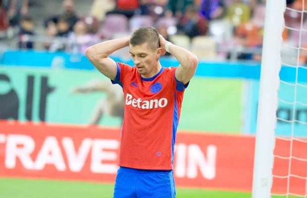 Florin Tănase, avertizat după plecarea cu scandal de la FCSB: „Asta se va întâmpla după ce se va lăsa de fotbal”