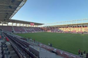 Rapid - Universitatea Craiova, derby-ul care închide runda #7 în Superligă » Echipele de start