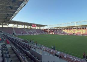 Rapid - Universitatea Craiova, derby-ul care închide runda #7 în Superligă » Echipele de start