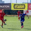 FC Bacău - CSM Slatina, în epilogul rundei a cincea din Liga 2 // foto: facebook @FC Bacău