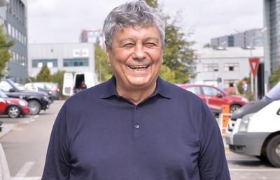 EXCLUSIV Bătaie pe Il Luce » FCSB, Dinamo și Rapid trag de Lucescu! Ce îi propun granzii bucureșteni