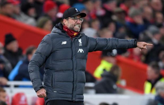 LIVERPOOL - ARSENAL 5-5 (5-4 d. pen.) // Jurgen Klopp amenință că va retrage echipa din Cupa Ligii Angliei: „Nu jucăm la 3 dimineața de Crăciun”