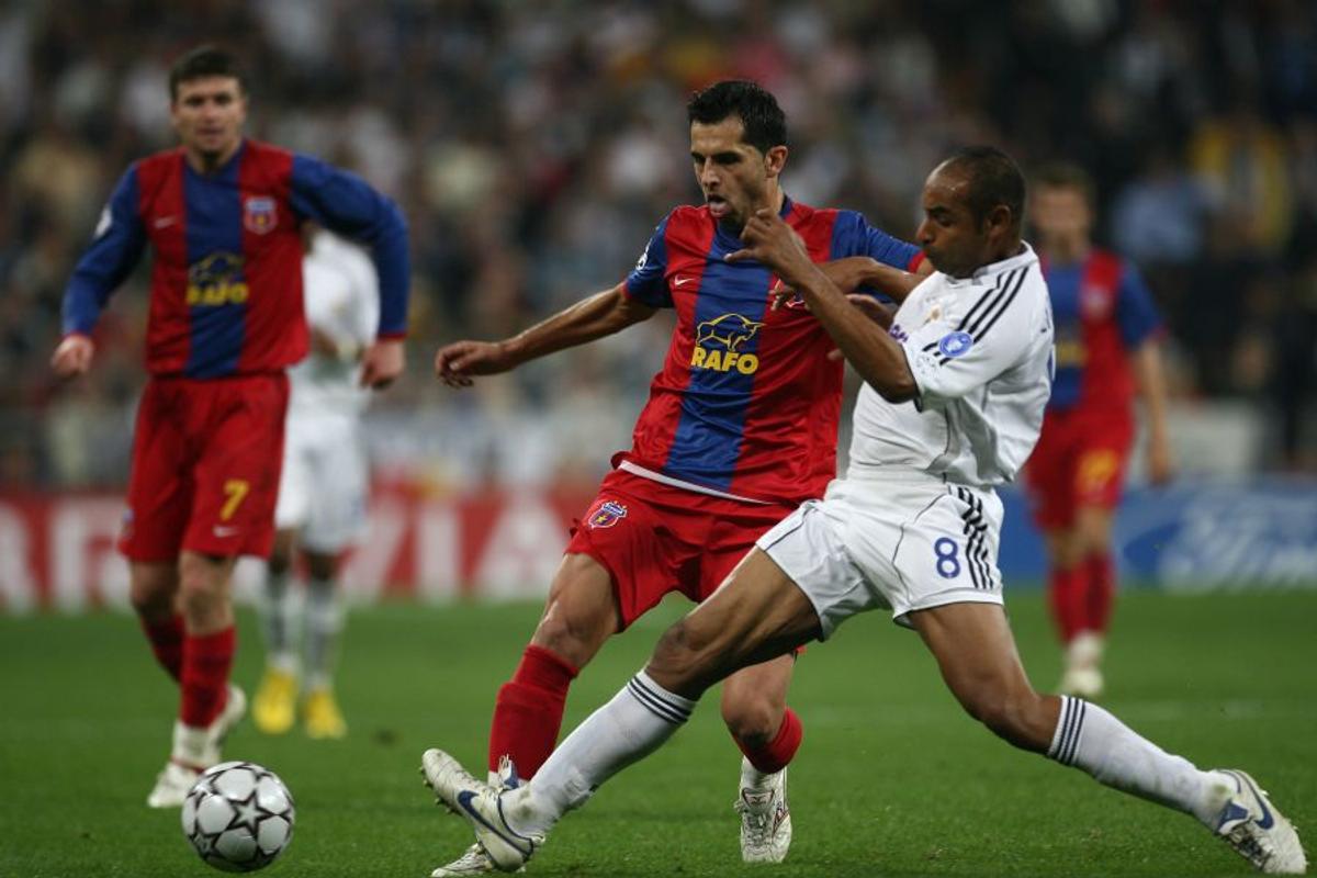 Real Madrid își modifică stadionul! Paraschiv și Goian: „Am jucat pe «Bernabéu» cel mai important meci al carierei"