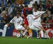 Real Madrid își modifică stadionul! Paraschiv și Goian: „Am jucat pe «Bernabéu» cel mai important meci al carierei"