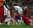 Real Madrid își modifică stadionul! Paraschiv și Goian: „Am jucat pe «Bernabéu» cel mai important meci al carierei"