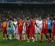 Real Madrid își modifică stadionul! Paraschiv și Goian: „Am jucat pe «Bernabéu» cel mai important meci al carierei"