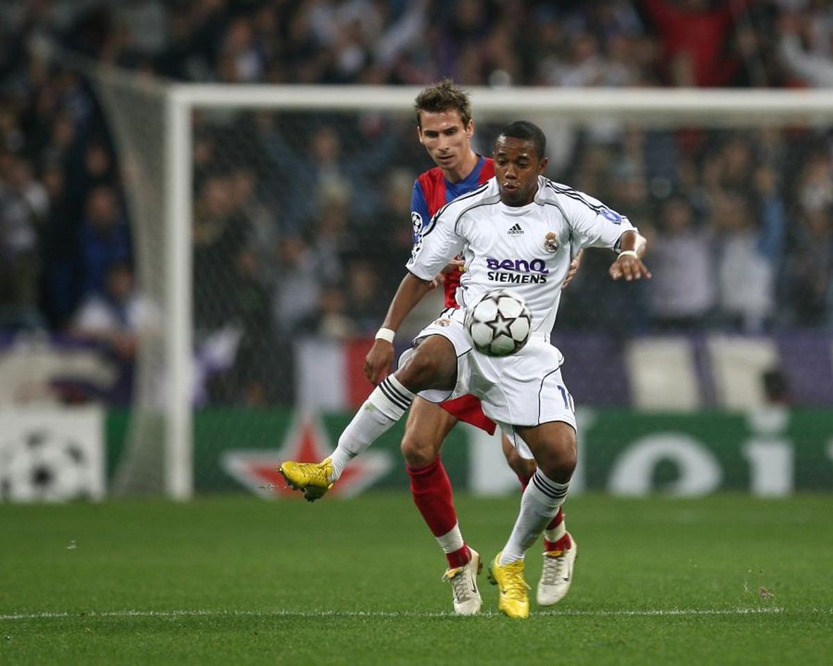 Real Madrid își modifică stadionul! Paraschiv și Goian: „Am jucat pe «Bernabéu» cel mai important meci al carierei"