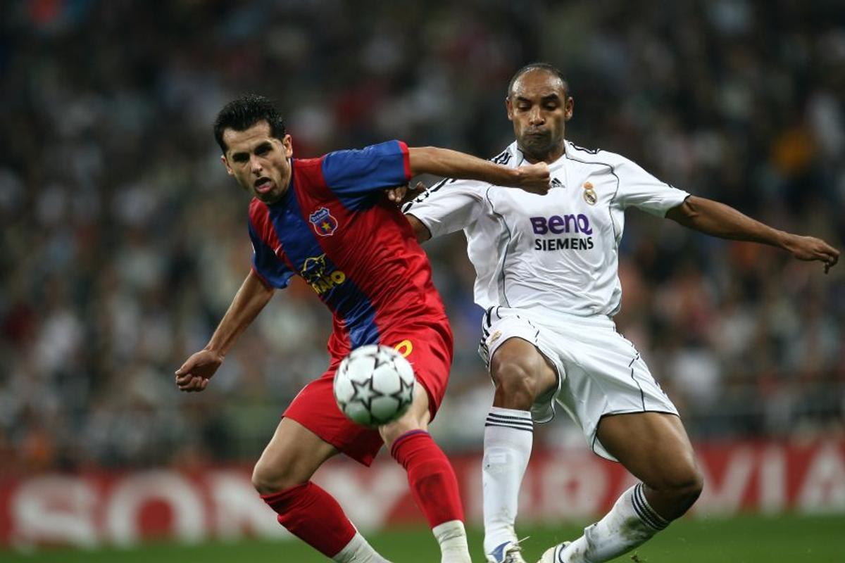 Real Madrid își modifică stadionul! Paraschiv și Goian: „Am jucat pe «Bernabéu» cel mai important meci al carierei"